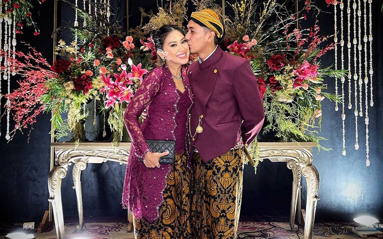 Mediasi Cerai Dengan Tyna Kanna Gagal, Kenang Mirdad Sudah Pasrah Soal Nasib Rumah Tangganya