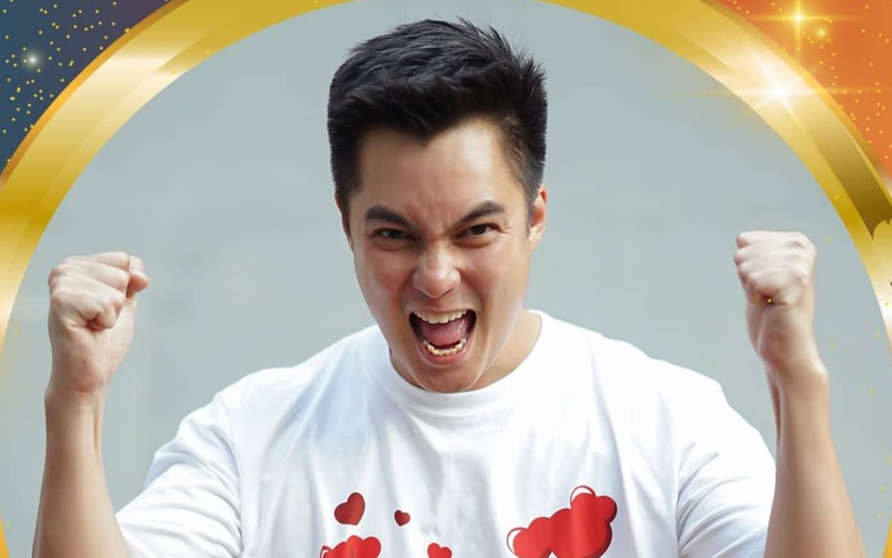 Pakar Soroti Ekspresi Baim Wong Saat Marahi Kakek Penjual Buku Agama, Sifat Asli Terbongkar?