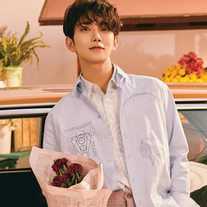 Kalem bak <i>prince charming</i> 