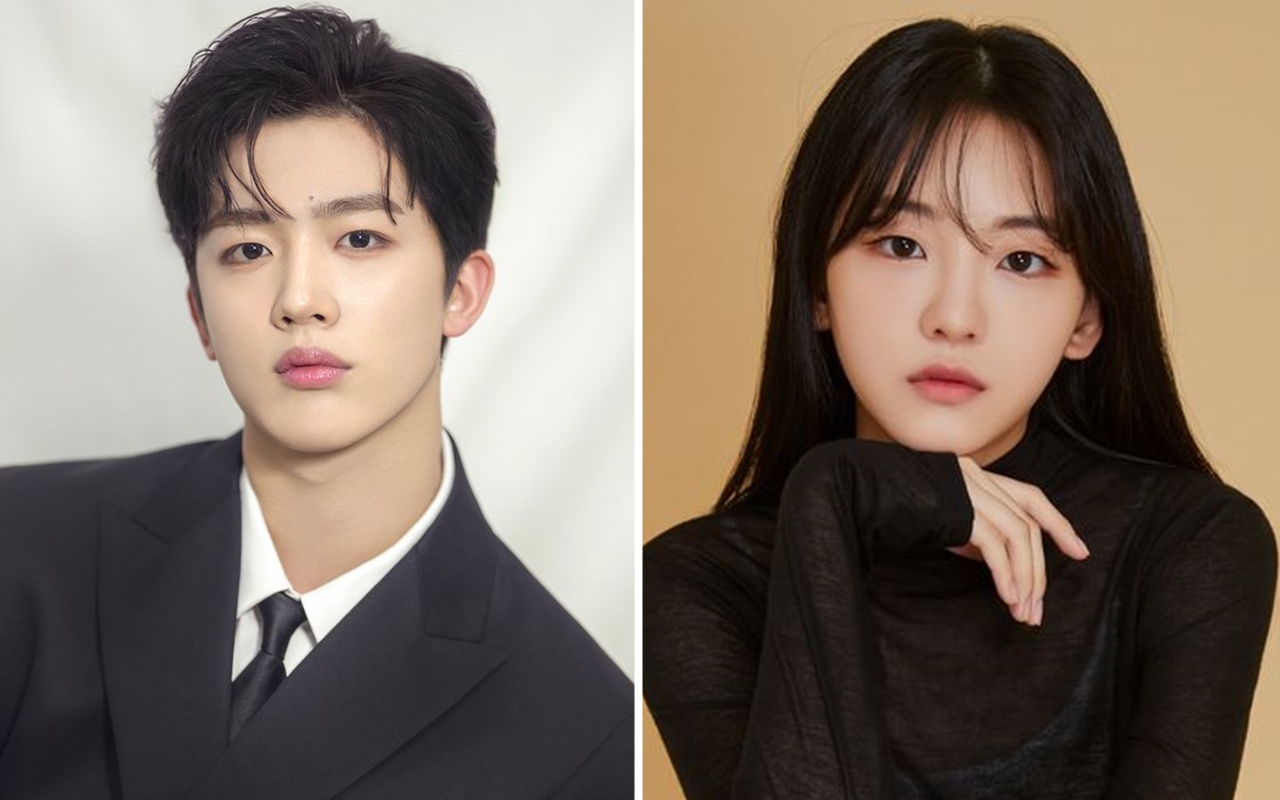 Baca Naskah 'School 2021' Kim Yohan dan Cho Yi Hyun Cs Sukses Besar, Sutradara Sampaikan Harapannya