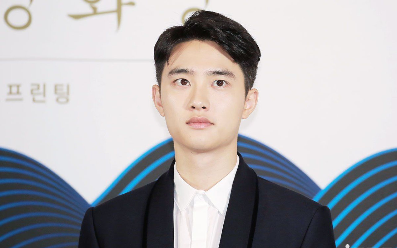 Dibintangi D.O. EXO, Film 'The Moon' Dikabarkan Telah Rampung Syuting