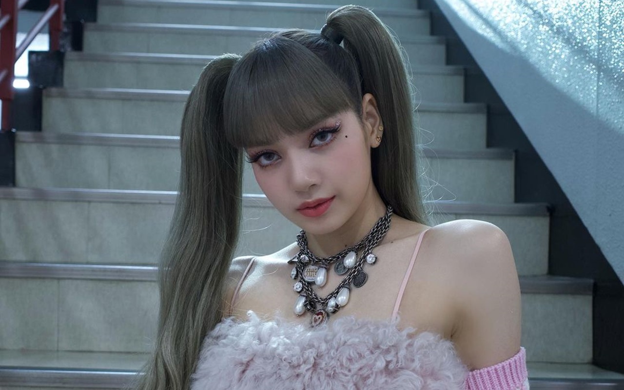 Efek Pengaruh dan Popularitas, Lisa BLACKPINK Dijadikan Nama Tas