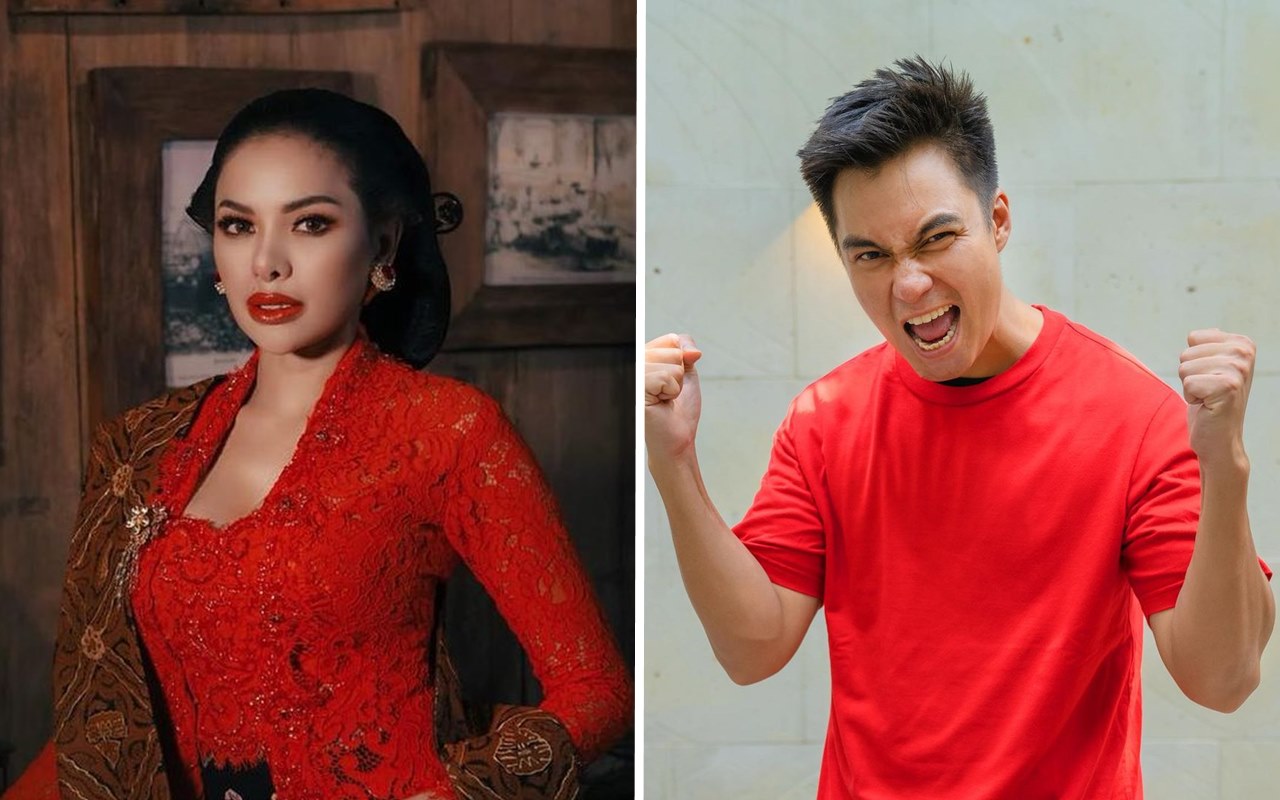 Nikita Mirzani Sebut Video Klarifikasi Baim Wong Cuma Pencitraan, Sindir Kelakuan Mirip Dajjal?