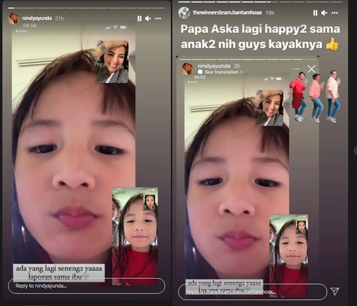 Instagram