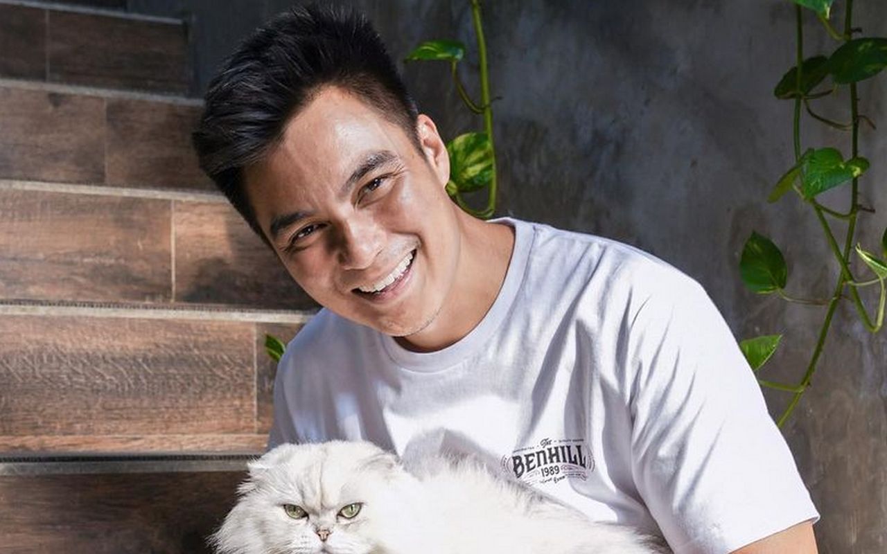 Kelakuan Baim Wong Dihujat, Titisan Nyai Ratu Kidul Sebut Ada Rezeki dan Pelajaran