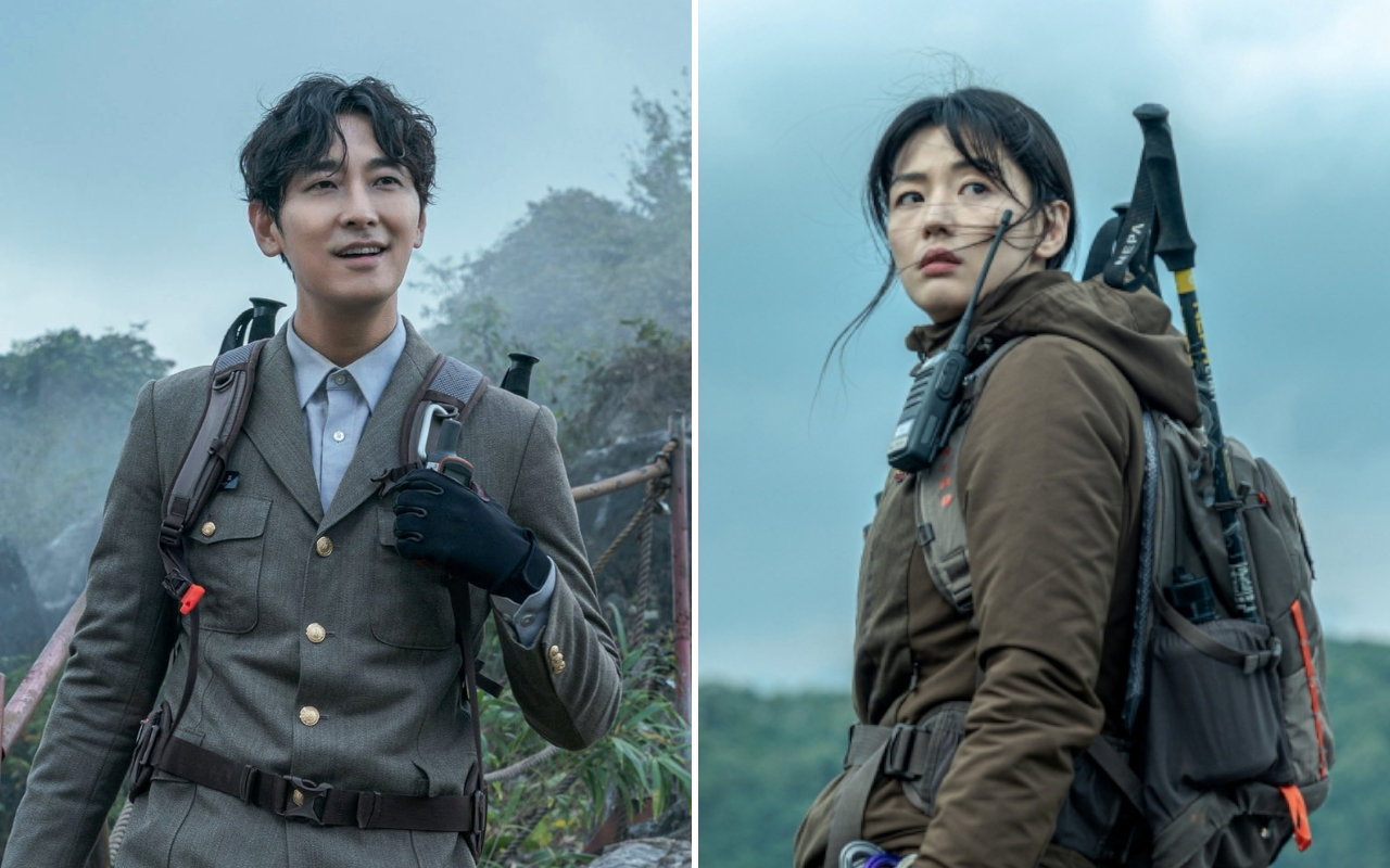Joo Ji Hoon Ngaku Pernah Diolok-Olok Jun Ji Hyun di Lokasi Syuting 'Jirisan', Ini Alasannya