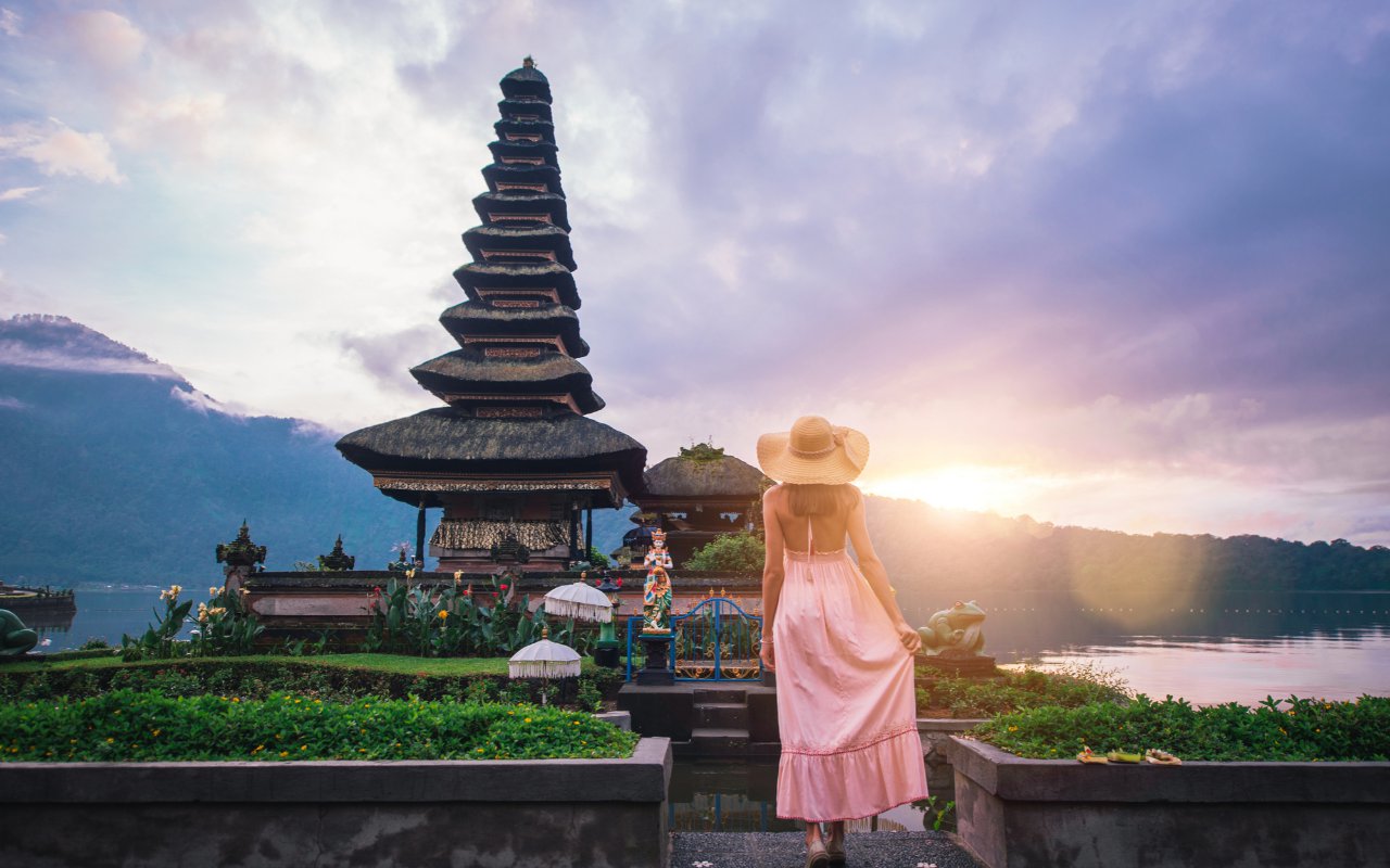 Pintu Kedatangan Turis Asing Dibuka Hari Ini, Berikut 19 Negara yang Boleh Masuk Bali dan Kepri