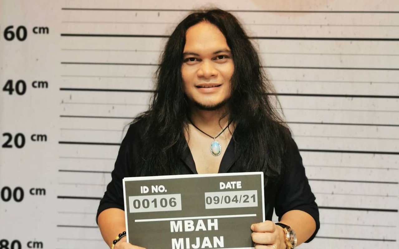 Mbah Mijan ‘Nimbrung’ Tanggapi Soal Polemik Baim Wong dan Kakek Suhud, Tegaskan Persamaannya 