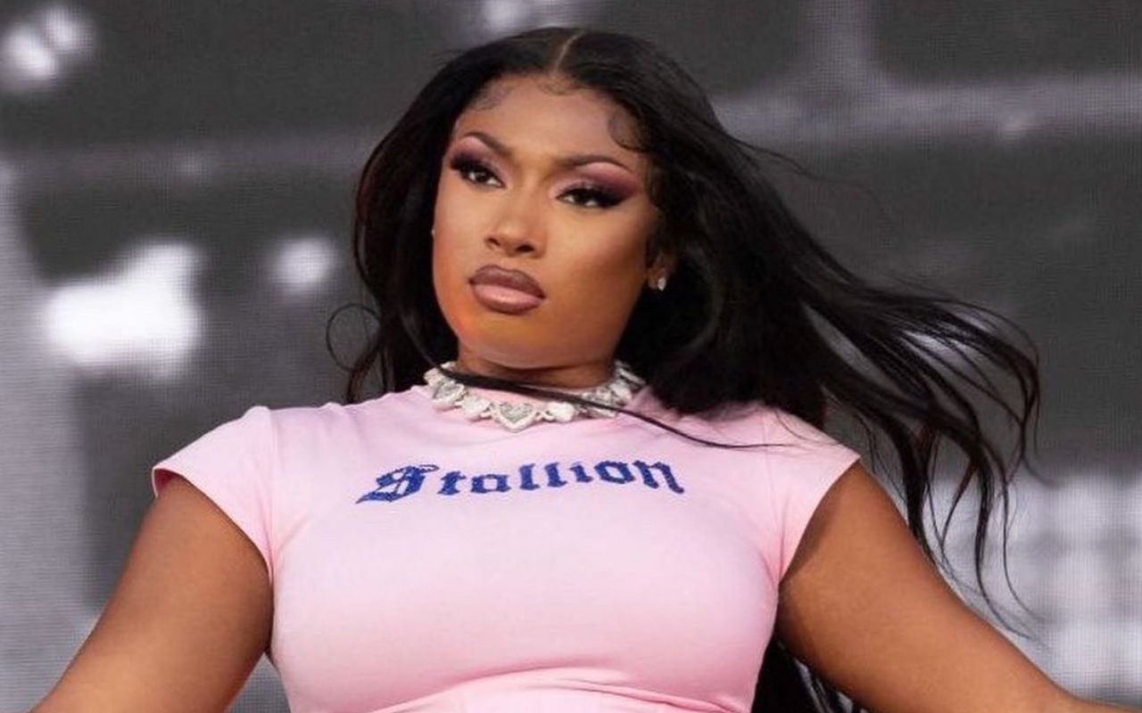 Megan Thee Stallion Bicara Soal Kesehatan Mental Usai Kehilangan Kedua Orangtua