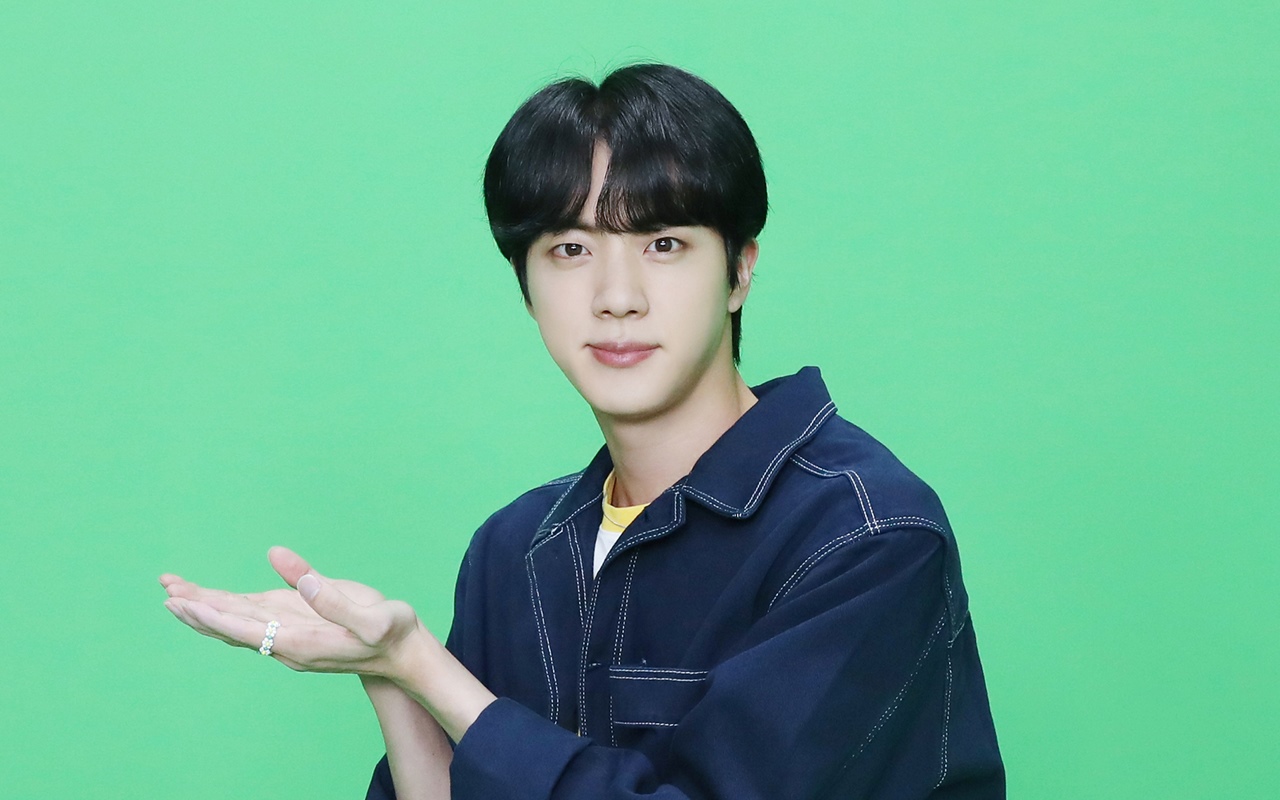 Jin BTS Diduga Kuat Bakal Jadi Cameo 'Jirisan', Ini Sederet Buktinya