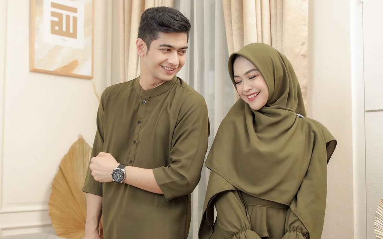 Foto suami ria ricis