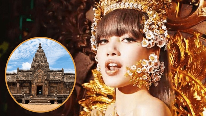 Pemerintah Thailand Berencana Tunjuk Lisa BLACKPINK Jadi Duta Pariwisata