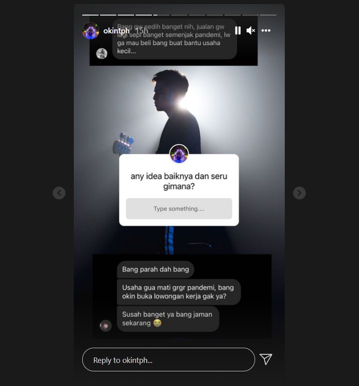 Rachel Vennya Diduga Kabur Dibantu TNI, Okin Malah Dapat Aduan Begini dari Netizen