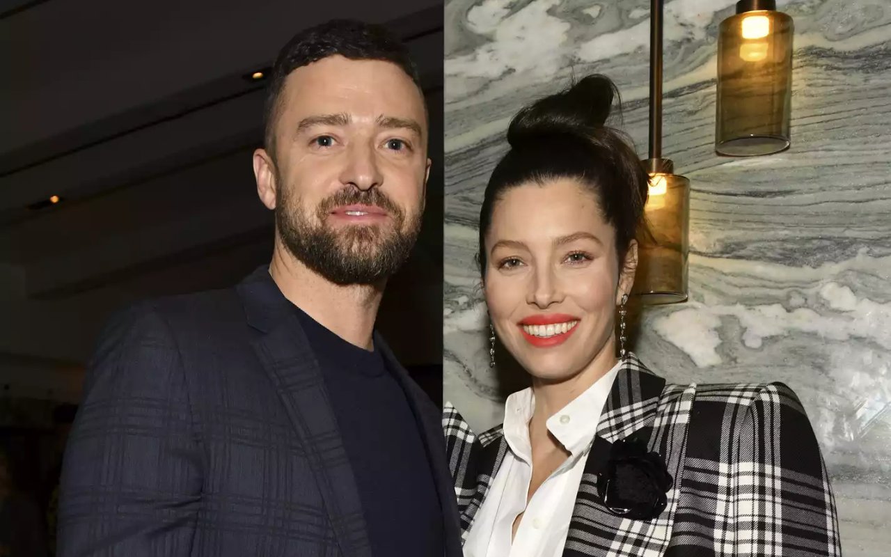 Justin Timberlake dan Jessica Biel Jual Rumah Mewah Mereka Seharga Hampir Rp 500 Miliar, Kenapa?