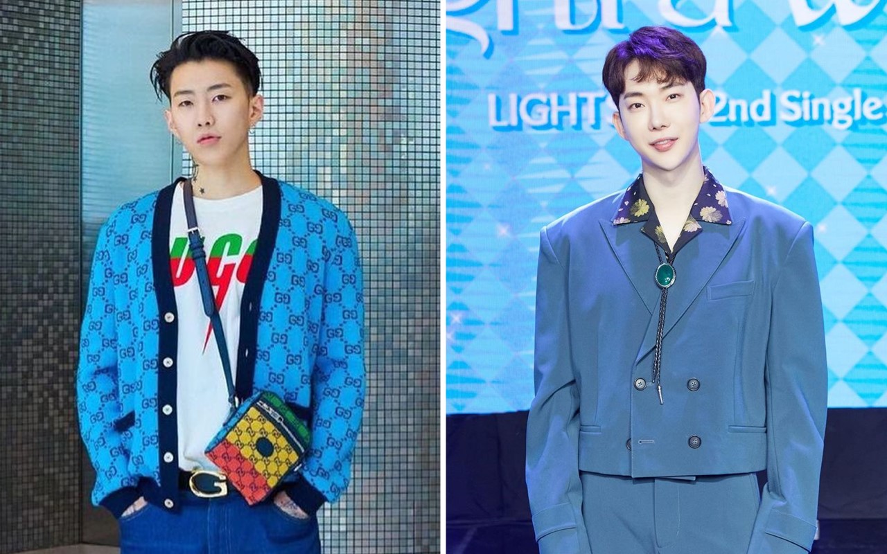 Reuni Jay Park dan Jo Kwon 2AM di 'Street Woman Fighter' Picu Reaksi Haru, Kenapa?