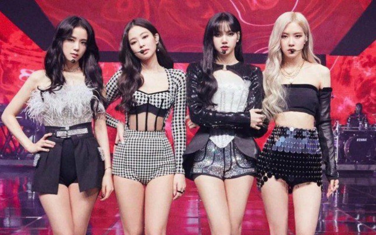 Masih Perkara Ponsel, Mantan Reporter Julid Kritik BLACKPINK dengan Sindiran Pedas