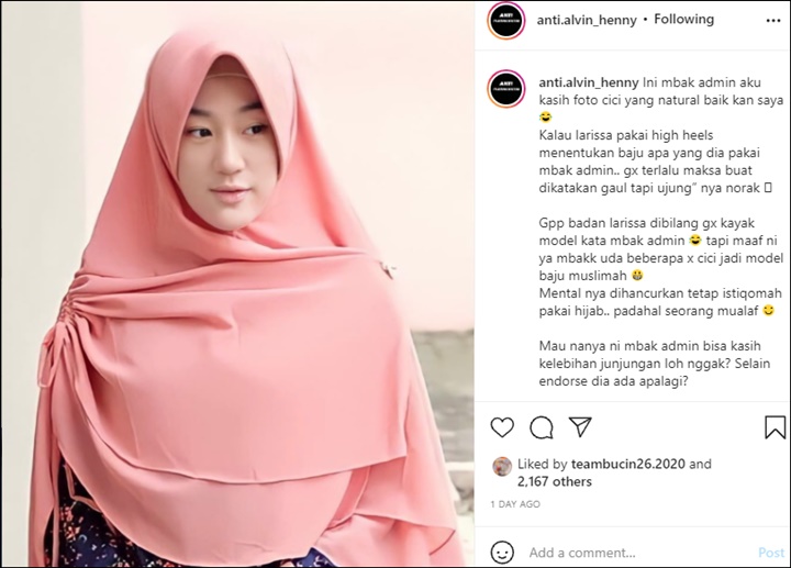 Instagram