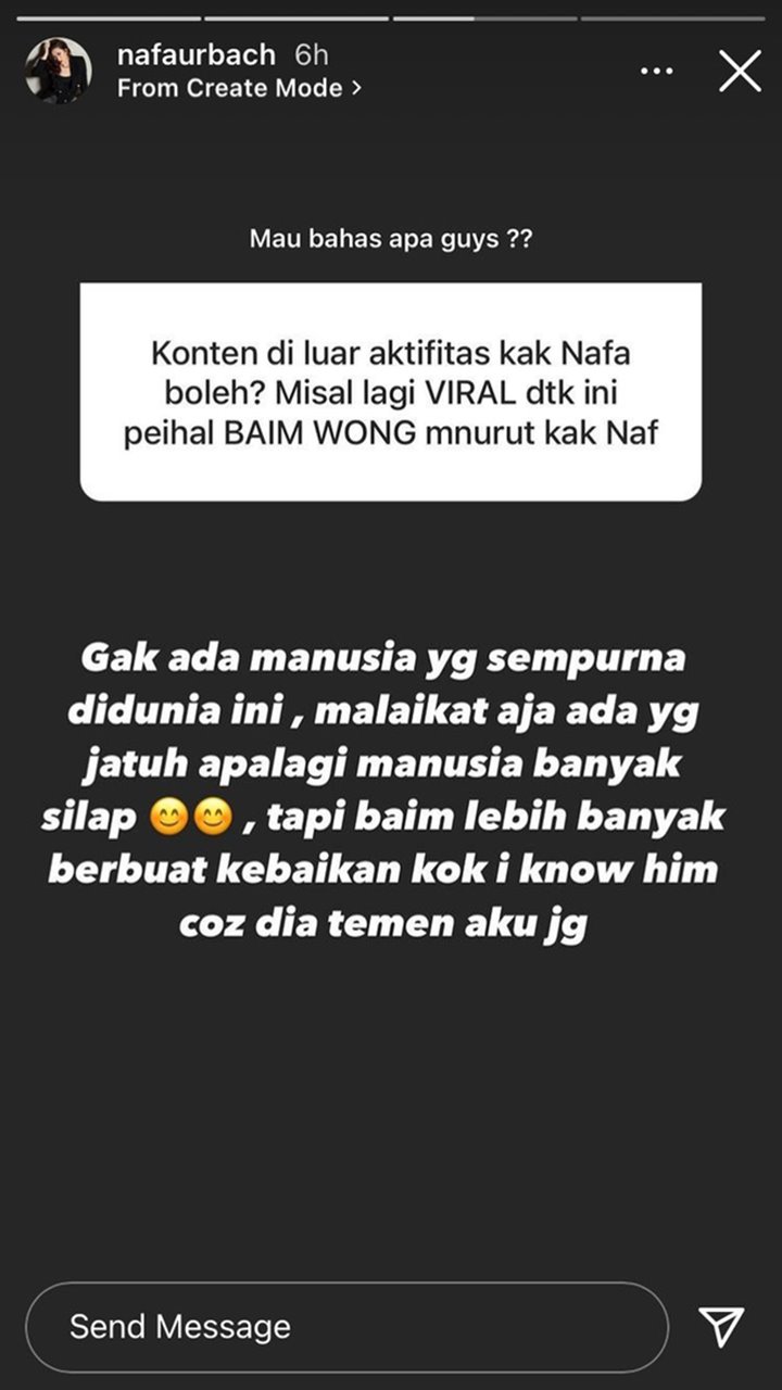 Nafa Urbach