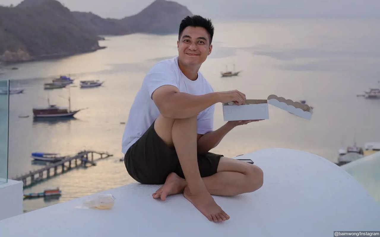Geger Wakil Ketua RT Bongkar Rahasia Kakek Yang Diamuk Baim Wong, Doyan Gaya Ala DJ?