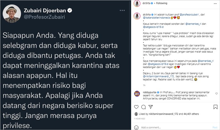 dr Tirta