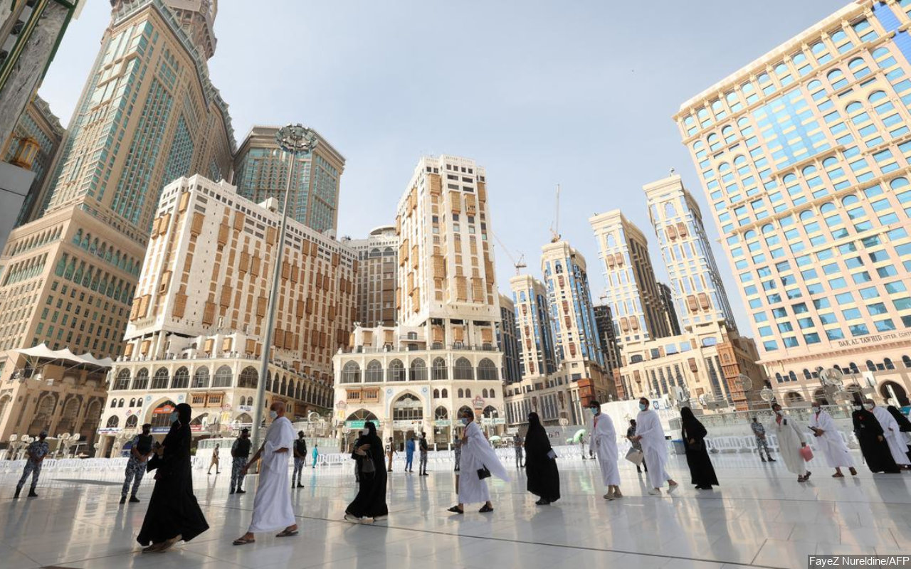 Kemenag Bentuk Tim Manajemen Penyelenggaraan Haji-Umrah, Segera Berangkatkan Jemaah RI?