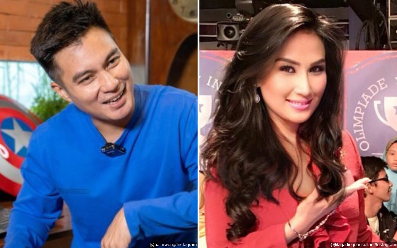 Isu Kakek Suhud Bukan Penjual Buku Agama, Baim Wong Dibela Psikolog Cantik Ini?