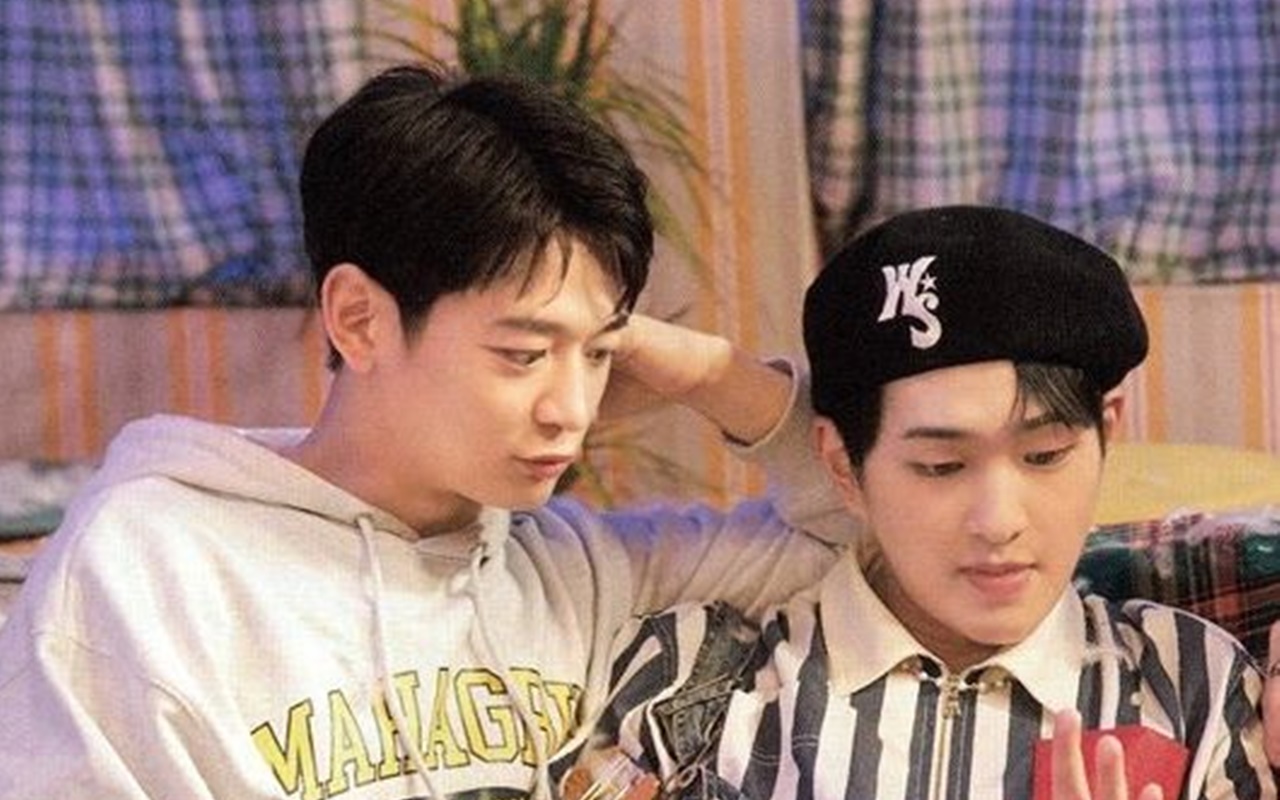 Minho dan Onew SHINee Tanggapi MV Solo Key 'BAD LOVE', Reaksinya Beda Banget!