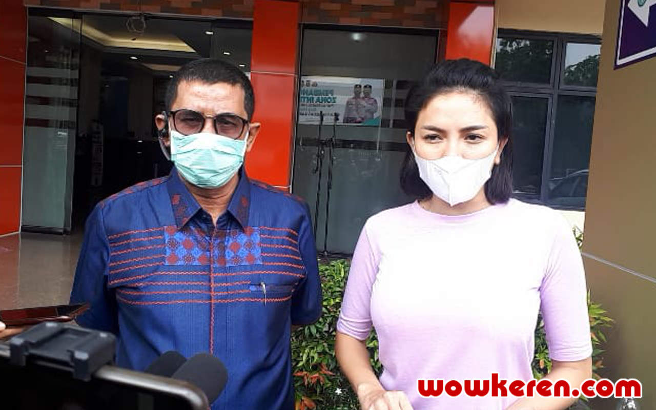 Kecewa Rachel Vennya Kabur dari Wisma Atlet, Nikita Mirzani Mau Belajar Trik Dapat Perlakuan Spesial