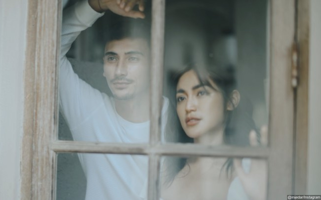 Reaksi Jessica Iskandar Saat Dituduh Bangun Rumah Baru atas Nama Vincent Verhaag