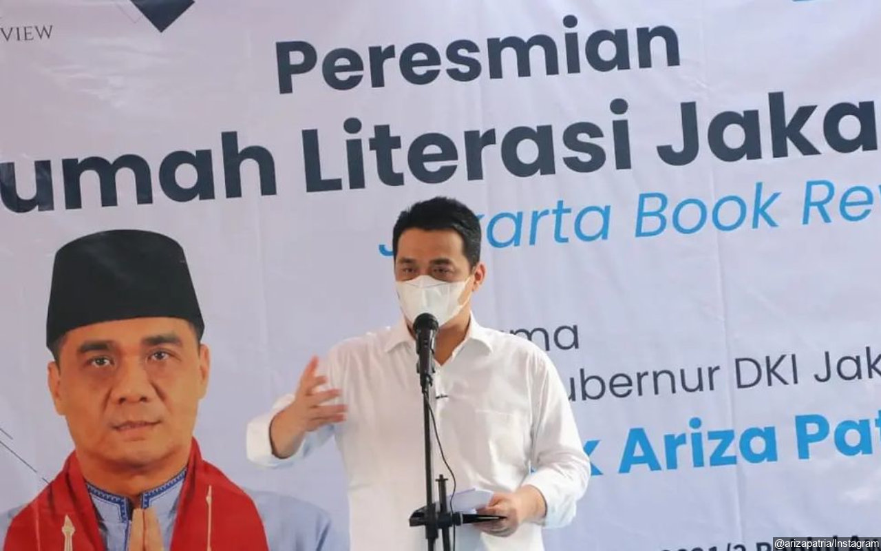 Media Asing Soroti Suara Azan Di Jakarta, Begini Respons Wagub DKI Hingga MUI