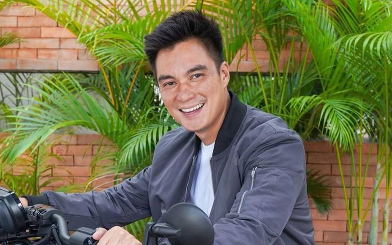 Keinginan Baim Wong Temui Langsung Kakek Suhud Terwujud, Penuh Haru Saling Memaafkan