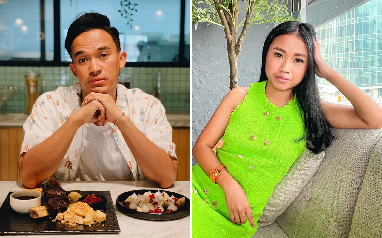 Anwar Sanjaya Gagal Ajak Ayya Renita Balikan, Sudah Siap Move On Cari Pacar Baru?