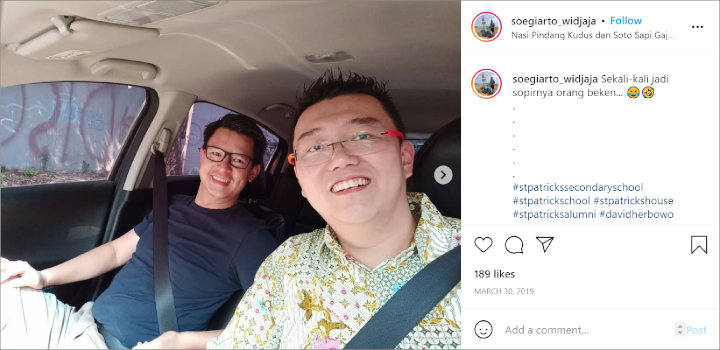 Pacar Agnez Mo Acuhkan Haters, Larissa Chou Jawab Tudingan Cemburu ke Alvin dan Henny - Topik Pagi
