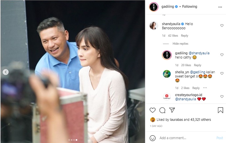 Instagram