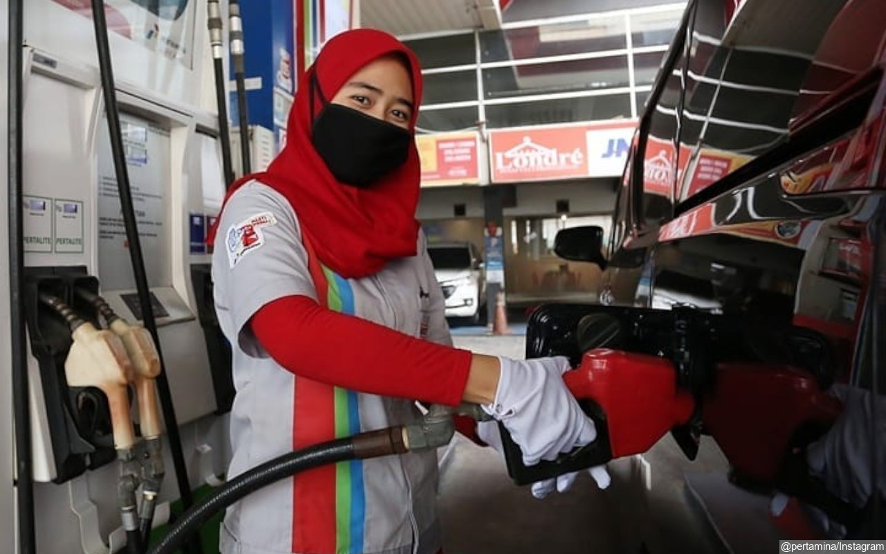 Warga Keluhkan BBM Langka di Medan dan Deli Serdang, Pertamina Buka Suara