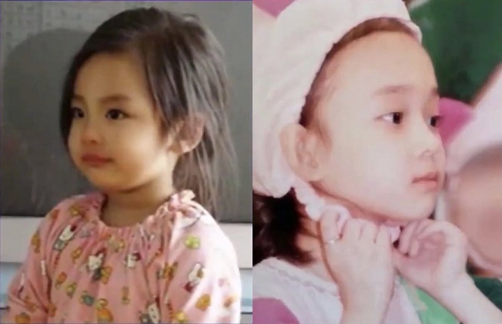 Foto Masa Kecil Member aespa Terungkap, Visual dari Dulu Sampai Sekarang Tak Berubah