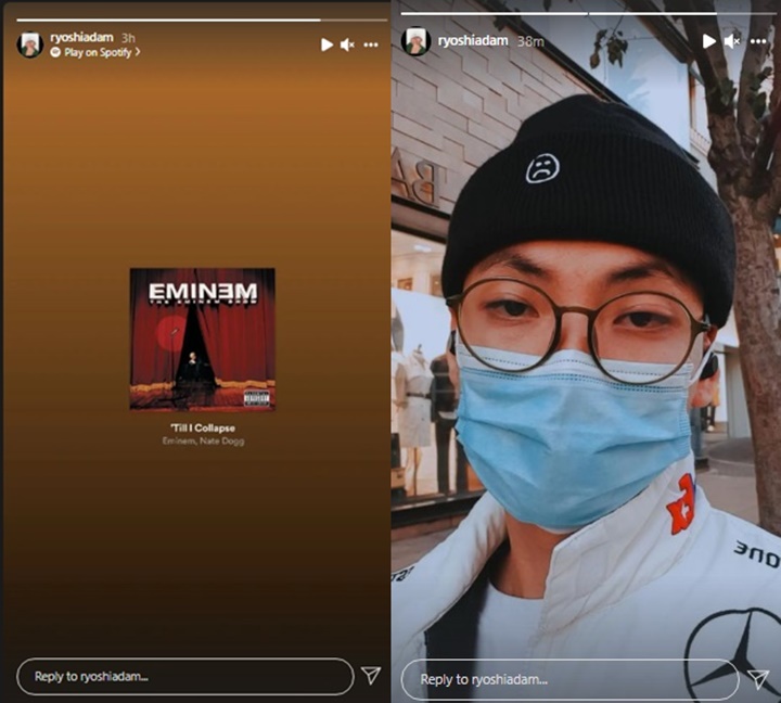 Instagram