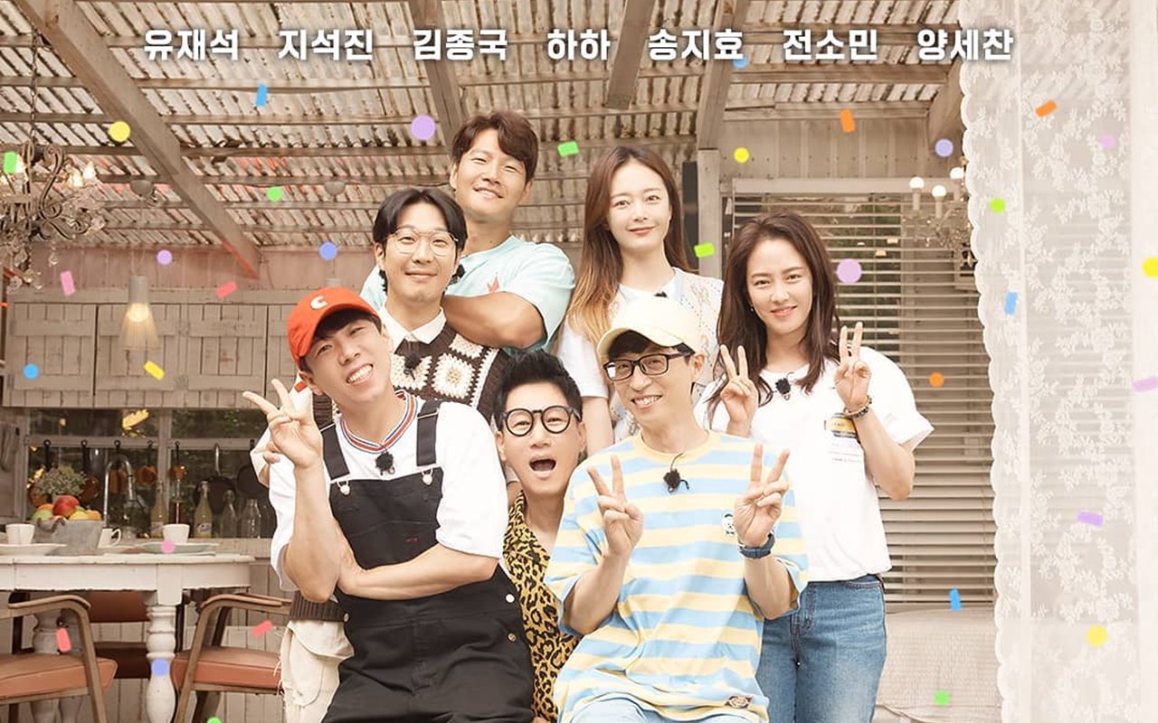 'Running Man' Versi Disney+ Cuma Punya 3 Member, Picu Kecurigaan Bakal Tamat