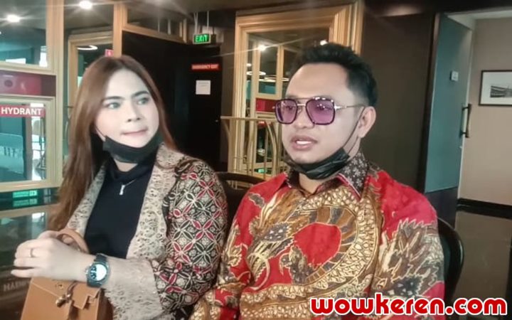 Shyalimar Malik Pamer Pacar Baru Hingga Bahas Rencana Nikah
