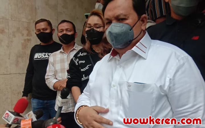 Orangtua Ayu Tng Ting Diperiksa Soal Kasus Haters