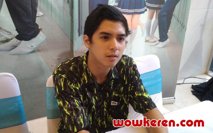 Al Ghazali Minta Doa Agar Keinginan Nikah Di Umur 25 Terwujud