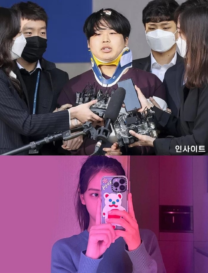 Operator Grup Chat Porno Selidiki Kehidupan Pribadi Jisoo BLACKPINK, Begini Hasilnya