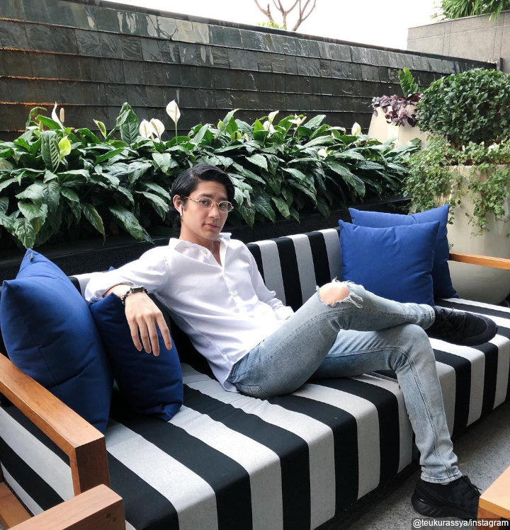 Kece nan <i>stylish</i> 