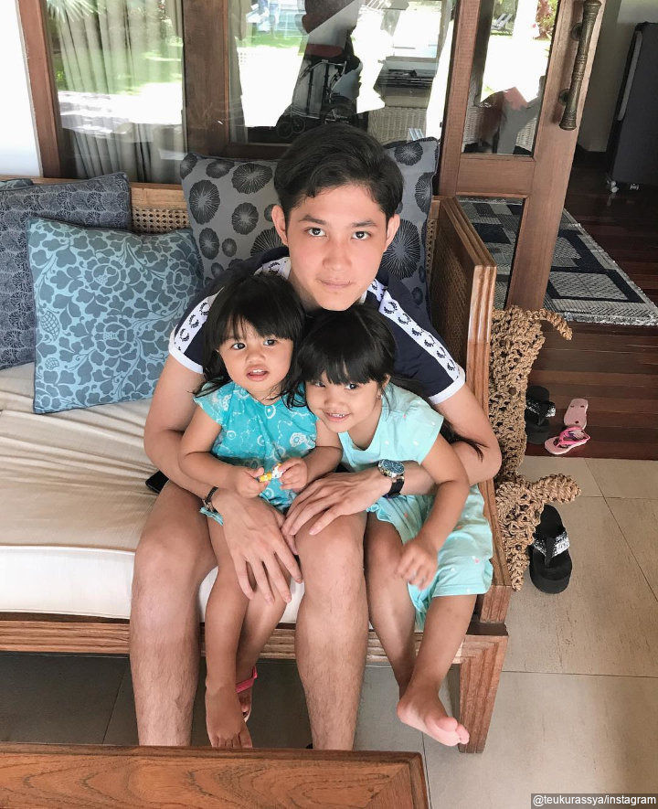 Kakak penyayang 