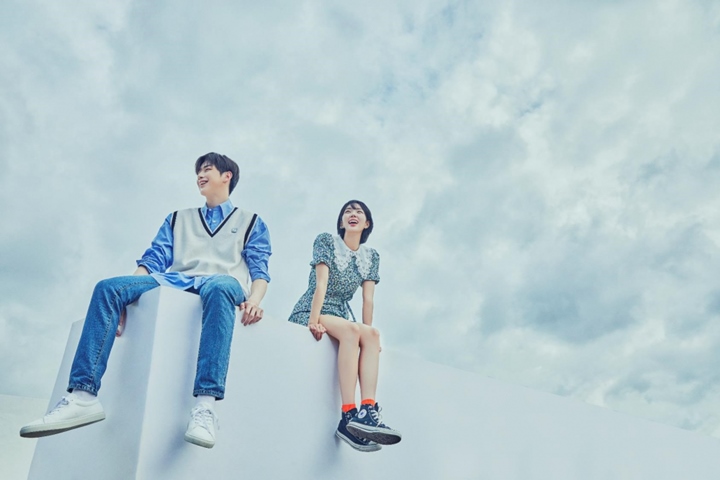 Dibintangi Kang Daniel dan Chae Soo Bin, \'Rookies\' Auto Dapat Sambutan Antusias Publik