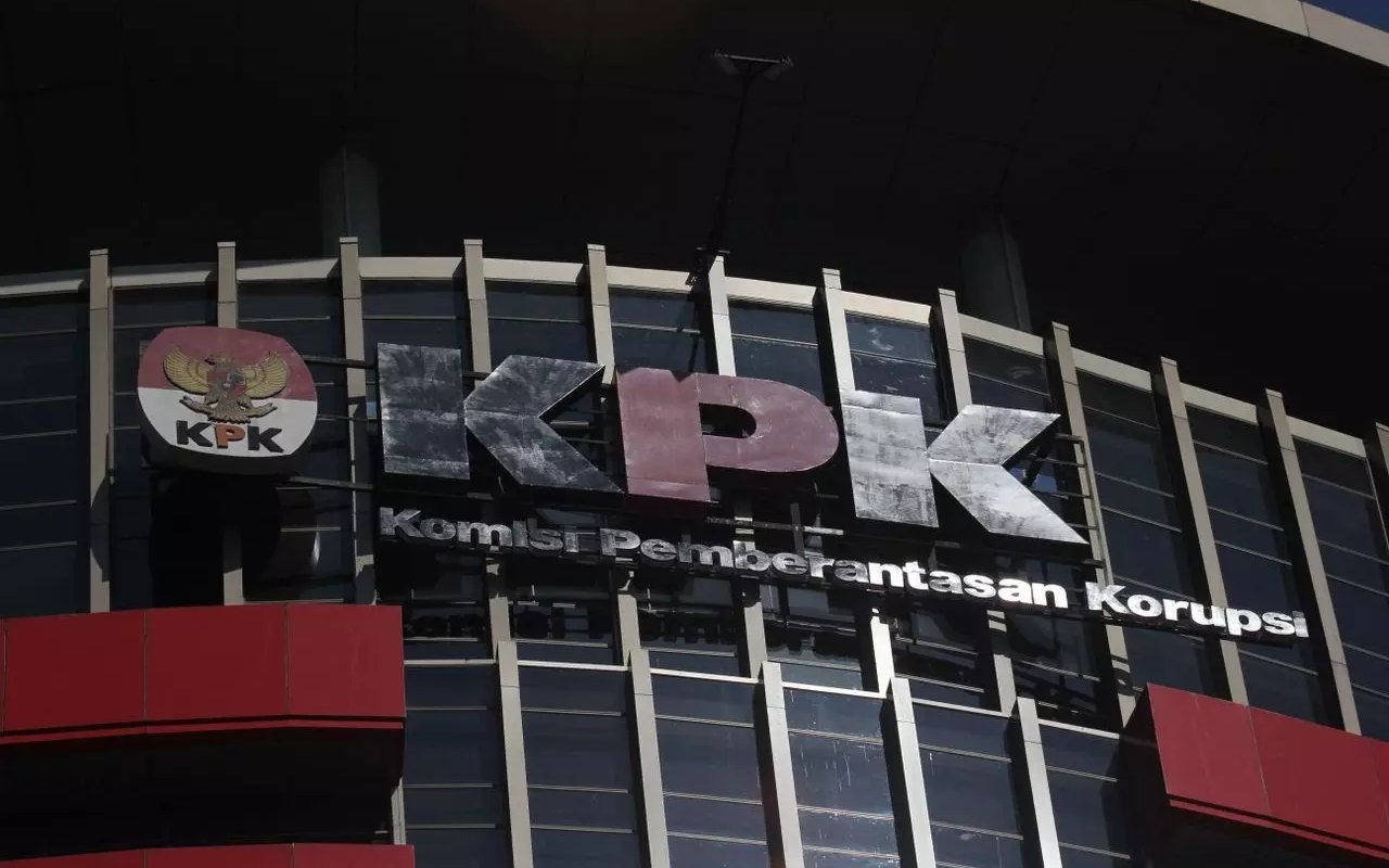 Eks Pegawai KPK Bakal Safari Politik Untuk Matangkan Rencana Buat Parpol, DPR: Silakan Saja