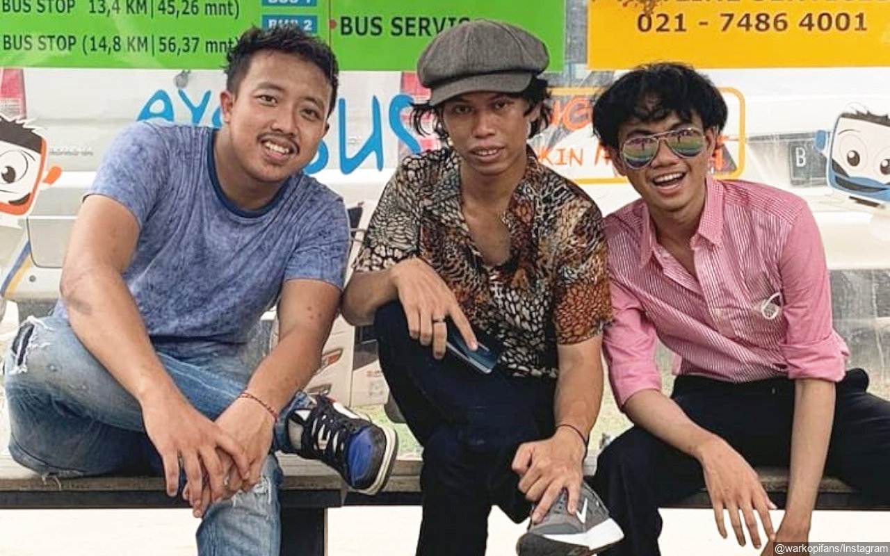 Masih Ingin Bertemu Indro Warkop, Mantan Personel Warkopi Sampaikan Harapan Usai Bubar
