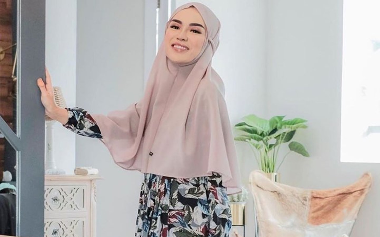 Dibilang Pengalihan Isu, Medina Zein Kembali Tunjukkan Bukti KDRT Lebih Parah