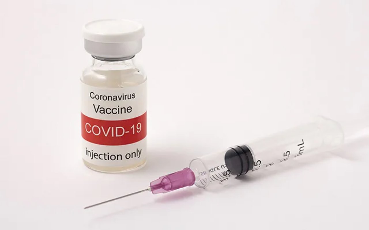 Vaksin Merah Putih Yang Dikembangkan Unair Disebut Bakal Digunakan Sebagai Booster Pada 2022