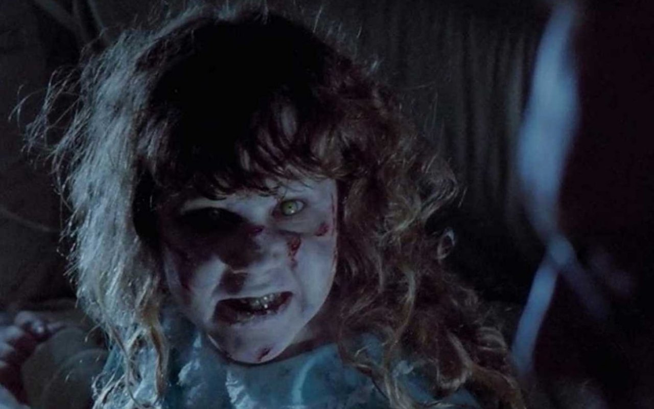 Seluruh Film Trilogi 'The Exorcist' Bakal Digarap Sutradara 'Halloween Kills'